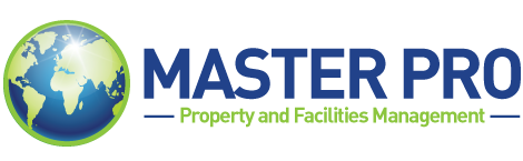 Master pro Logo